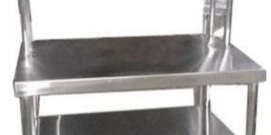 Stainless Steel Work Table