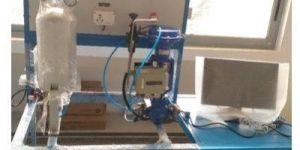 Pressure Control Trainer