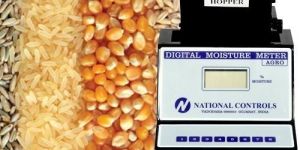 Agro Moisture Meter