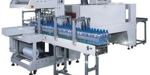 Bottle Packaging Machine