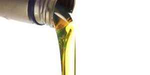 Gulf Lubricating Oil