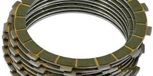 Hero Splendor Clutch Plate