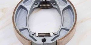 Honda Bike Brake Shoe