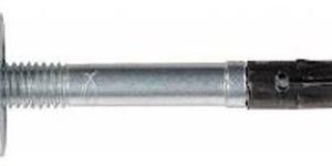 Anchor Bolt