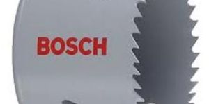 Bosch Hole Saw