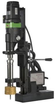 Magnetic Core Drilling Machine