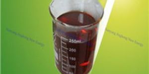 Energy Fuel Oil Additives