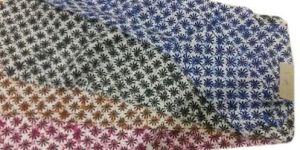 Designer Nightgown Fabric