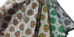 Fancy Nightgown Fabric