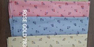 Pure Cotton Nighty Fabric