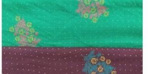 Stylish Cotton Nighty Fabric