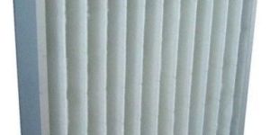 Industrial AHU Filters