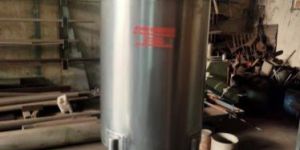 Cosmetic Mixing Vessel