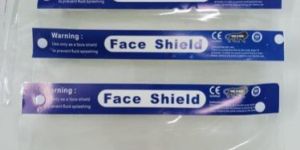 Face Shield