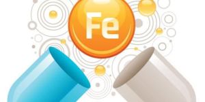 Iron with Other Multivitamins Tablet