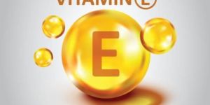 Vitamin E Oral Spray (Sublingual)