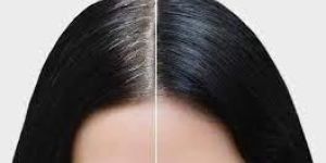 Reversing Gray Hair Serum