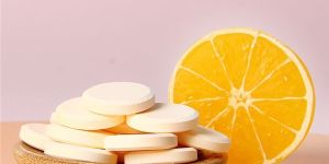 Vitamin C Effervescent Tablets