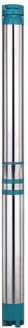V4 Submersible Pump