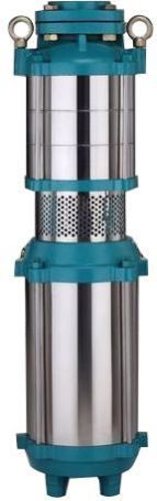 Vertical Openwell Submersible Pump