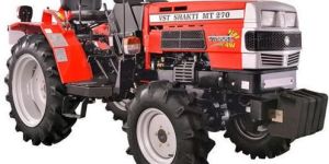 18 Liter 4 Cylinder Diesel Mini Tractor with Overhead Valve (OHV)