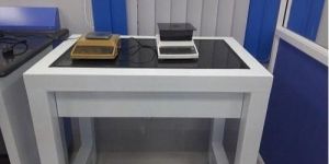 Anti Vibration Table