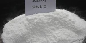 Potassium Sulfate