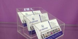 Visiting Card Holder