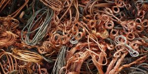 Copper Scrap
