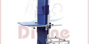 Automatic Tilting Table with Activity Tray