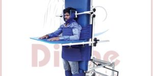 Cerebral Palsy Standing Frame with Tilting Facility