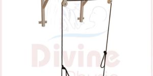 E191 Shoulder Pulley
