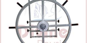 E197 Mariner Shoulder Wheel