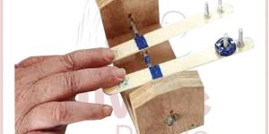 Finger Exerciser
