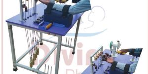 Hand Exerciser Table
