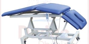 High Low Treatment Table