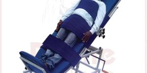 Manual Control Tilting Table