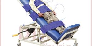 Pediatric Tilting Table