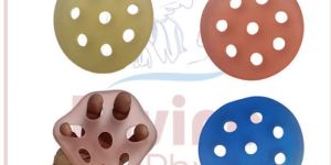 Silicone Extension Hand Therapy