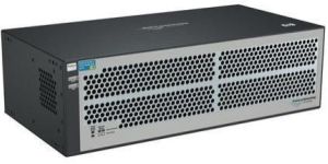 HP Network Server