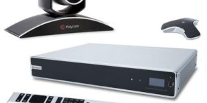 Video Conferencing System