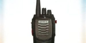 Walkie Talkie