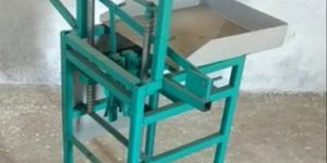 Cashew Mild Steel Nut Cutter