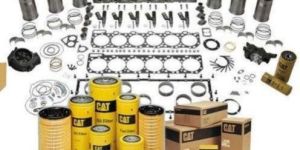 CAT 3412 Marine Engine Spare Parts