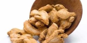 Dried Ginger