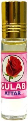 Gulab Roll-On Attar