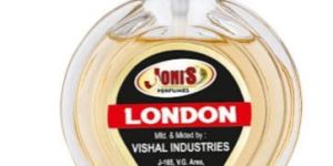 London Perfume Spray