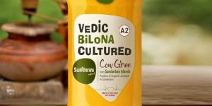 A2 Bilona Cow Ghee