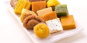 Indian Sweets