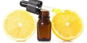 Organic Essential Oil